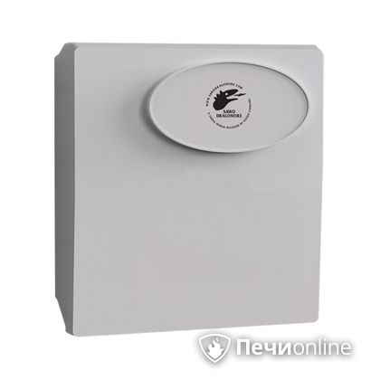 Блок мощности Sawo Firecontrol DRF-INP-C-DF (Dimmer and Fan) в Великом Новгороде